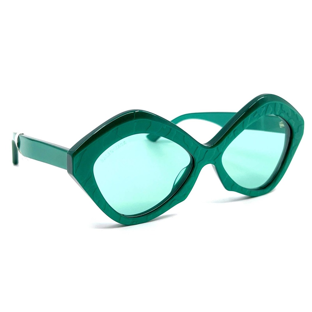 BALENCIAGA Sunglasses BB0125S 005 Authentic NEW!!!